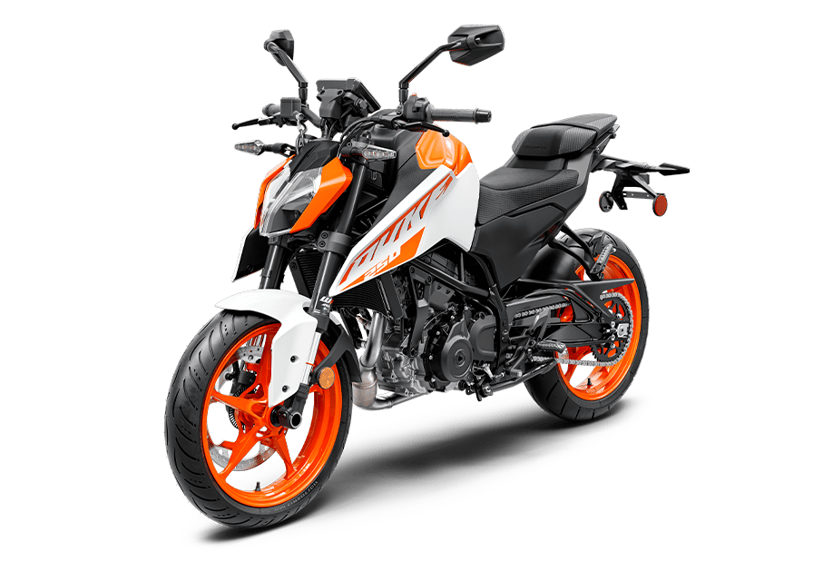250 DUKE